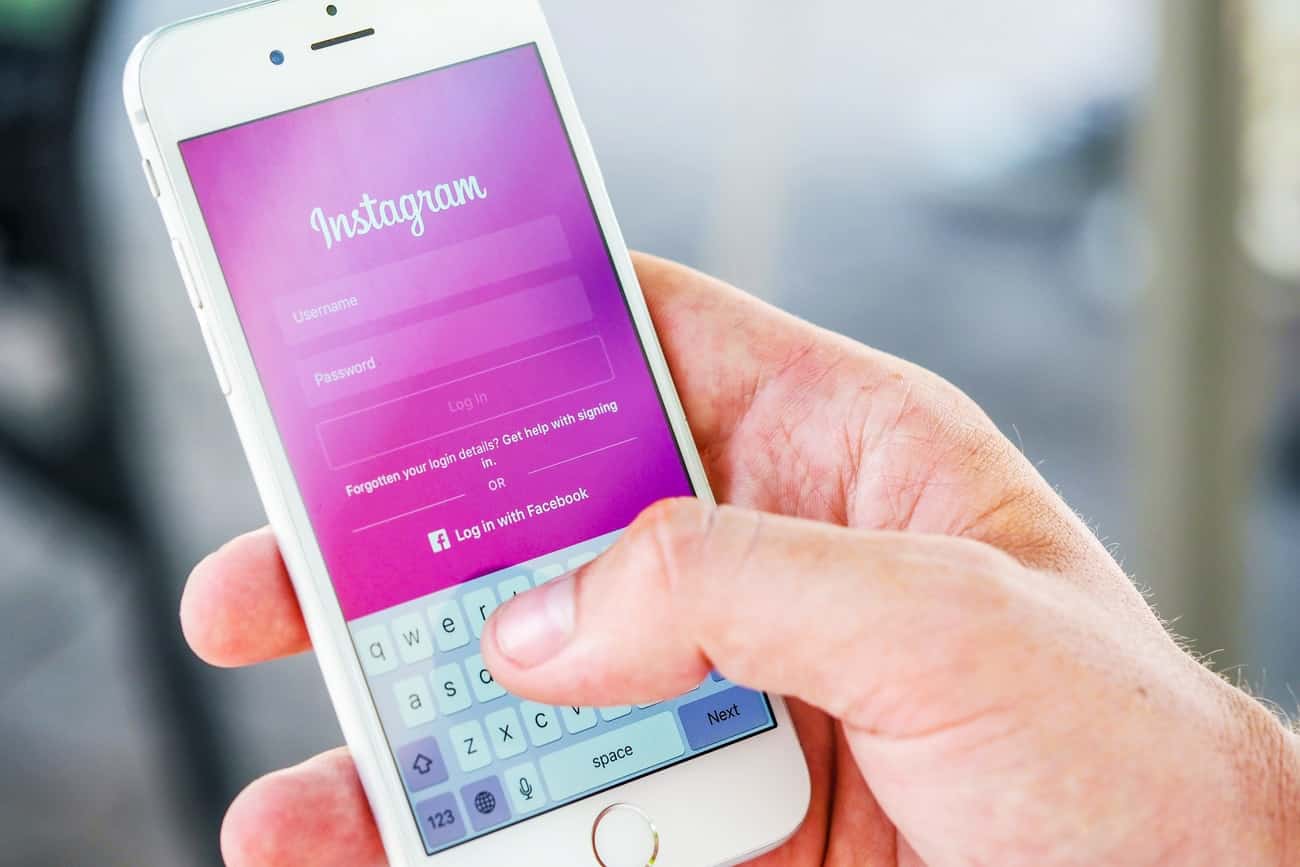 Redes Sociales